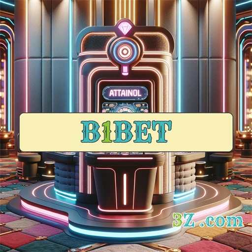 O App b1bet: A Revolução dos Jogos ao Seu Alcance