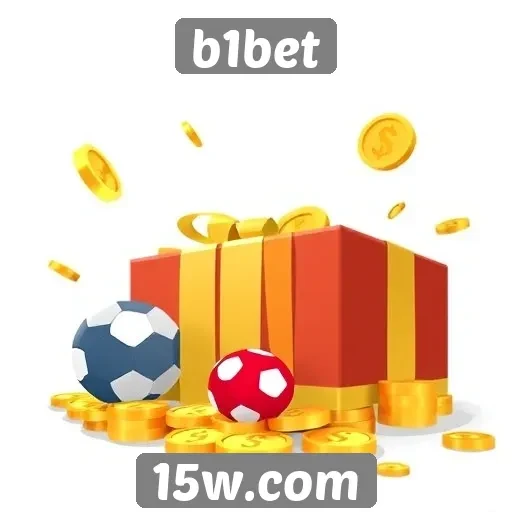 Comparação de bônus oferecidos pelo b1bet