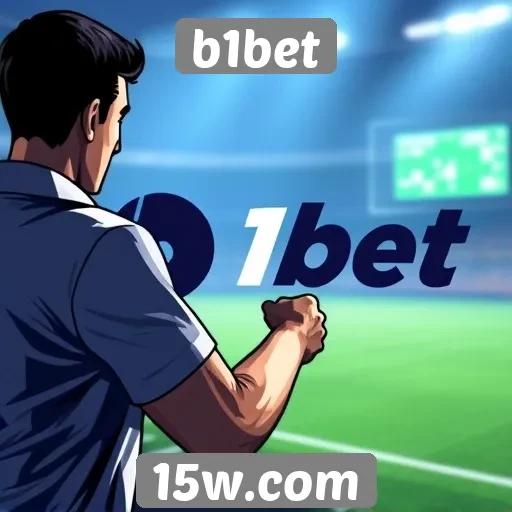 desempenho do b1bet no mercado de apostas