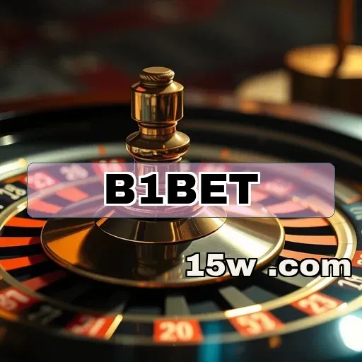 b1bet: Segurança e Diversão em um Só Lugar
