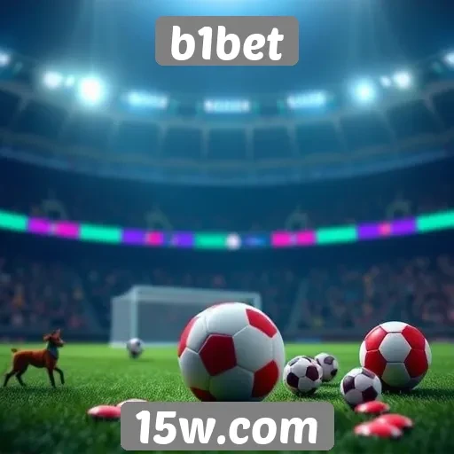 Análise do portfólio de jogos no b1bet