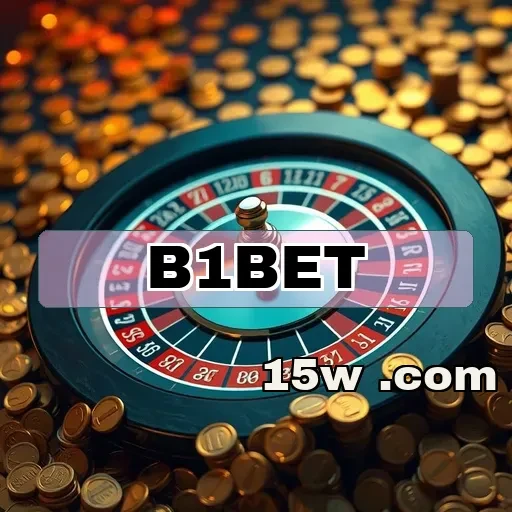 b1bet: Segurança Reforçada Para Apostas Sem Preocupações