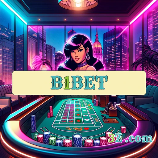 Slots em alta: Diversão e prêmios no b1bet